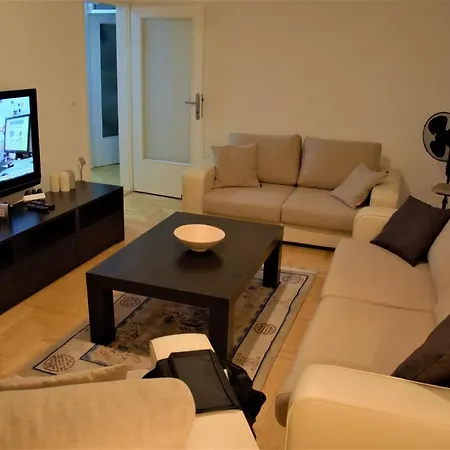 Felix Apartment Sarajevo