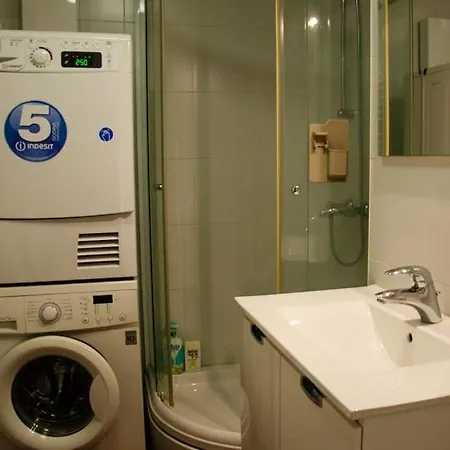 Apartment Felix