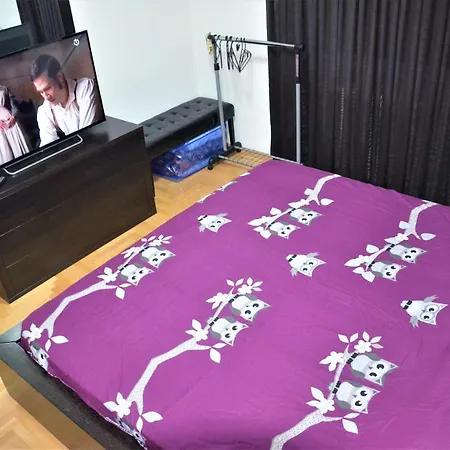 Felix Apartment *
